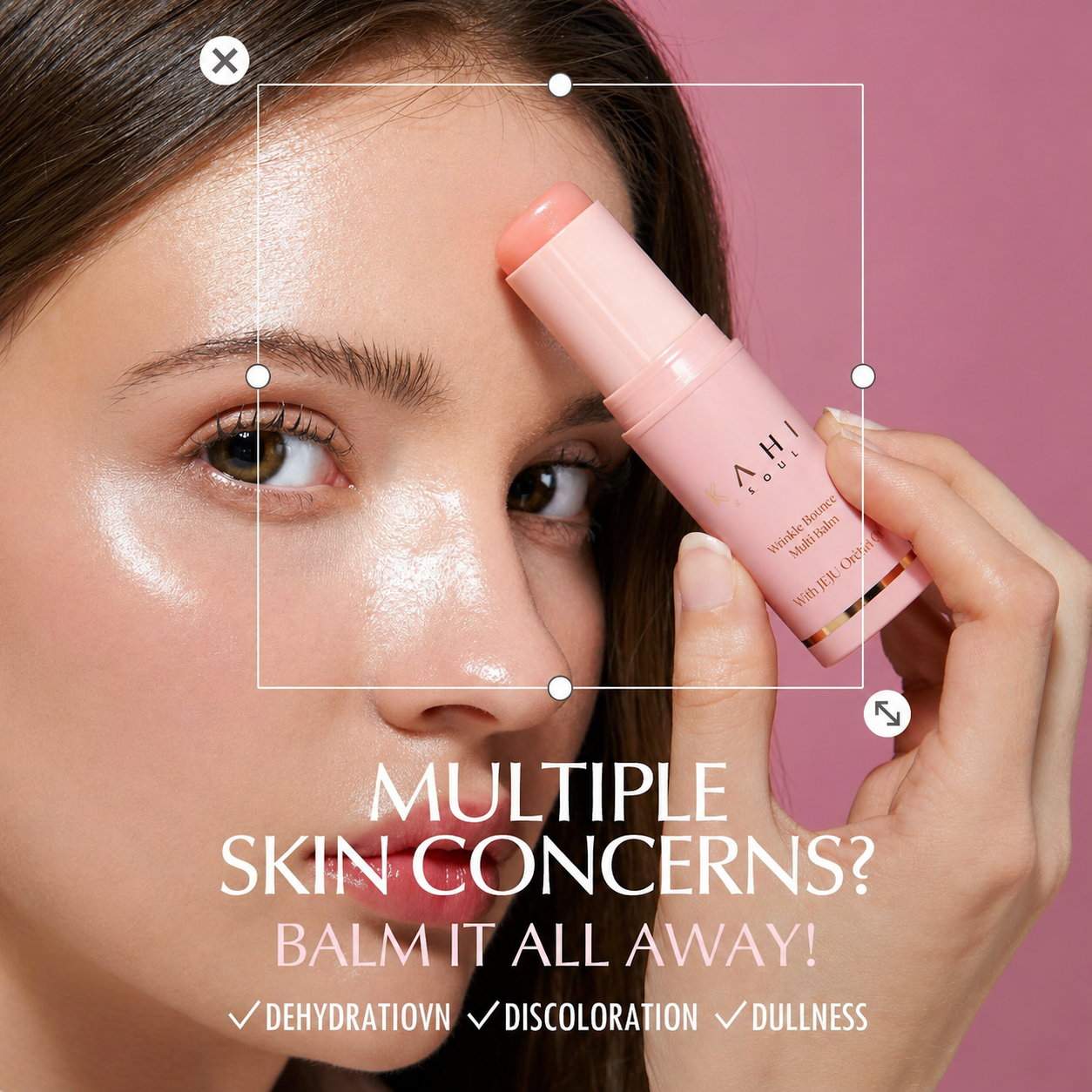 Multi Bounce Wrinkle Balm
