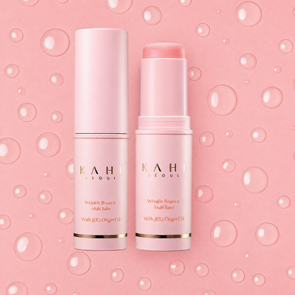 Multi Bounce Wrinkle Balm