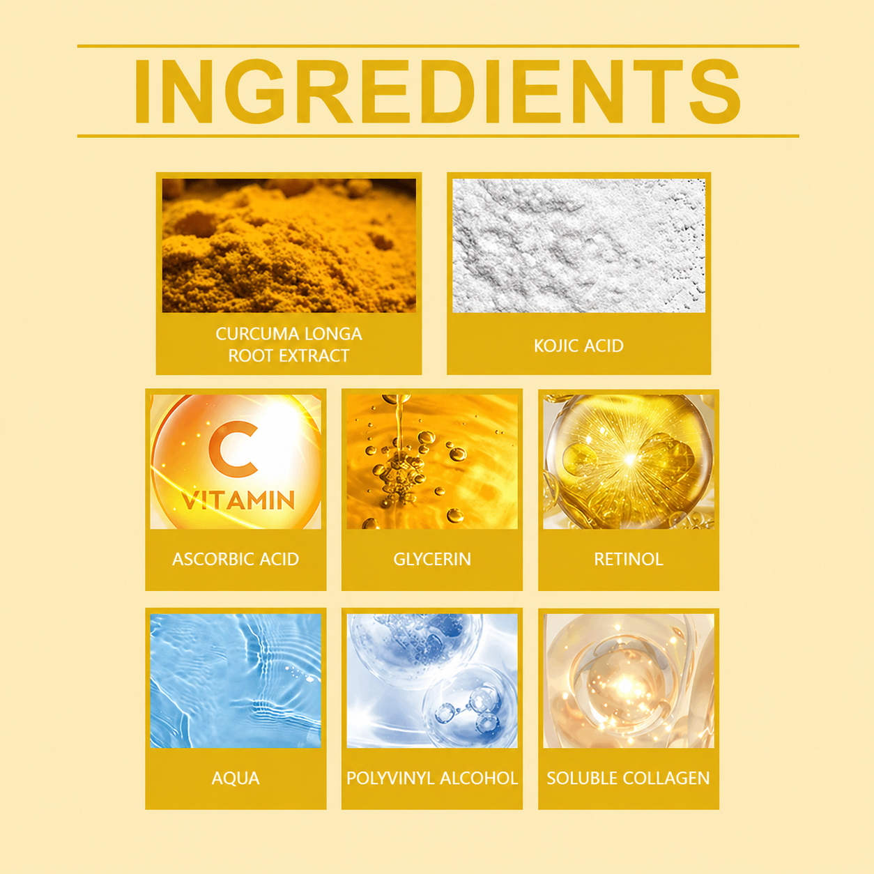 Medicube - Kojic Acid Turmeric Toning Cleanser