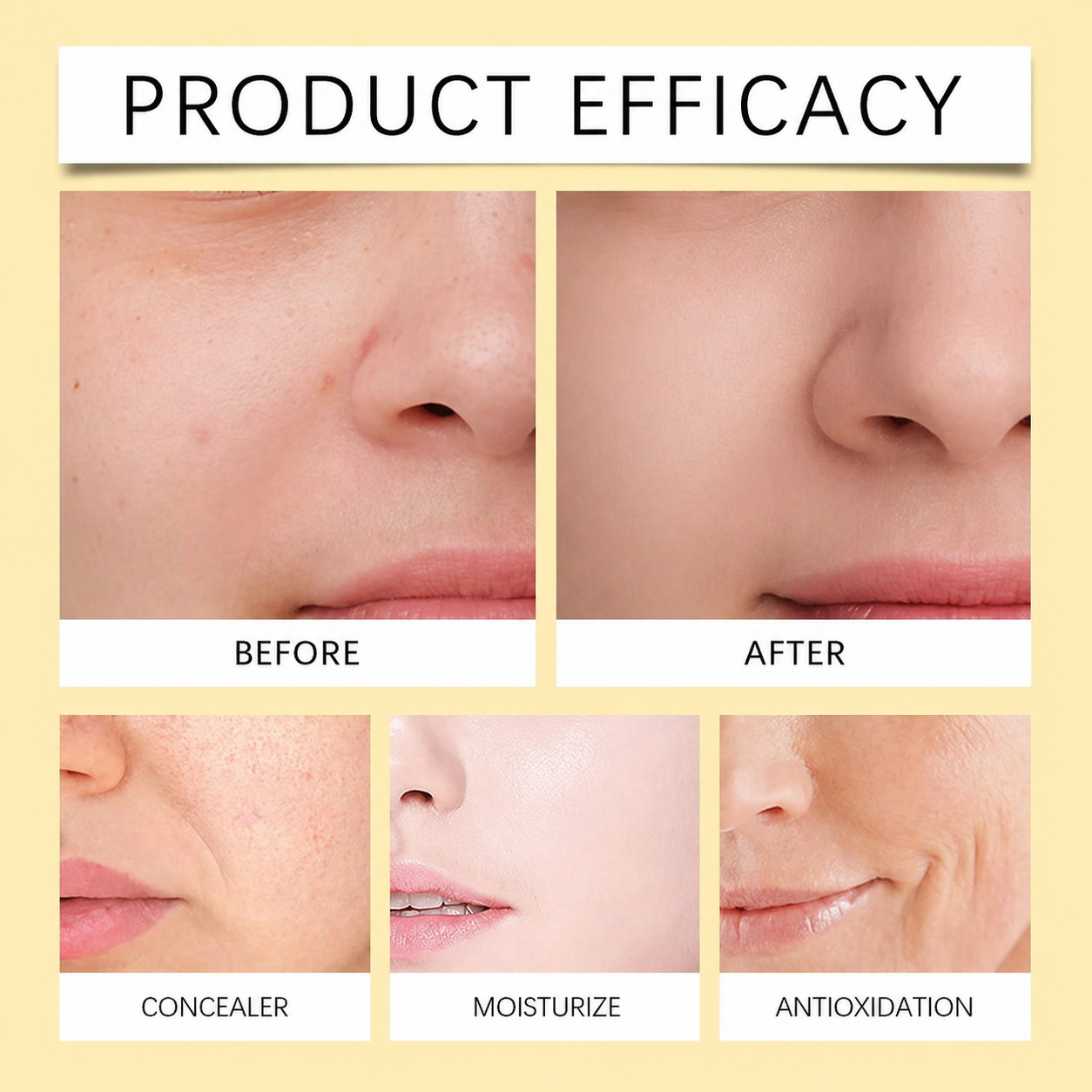 Medicube - Kojic Acid Turmeric Toning Cleanser