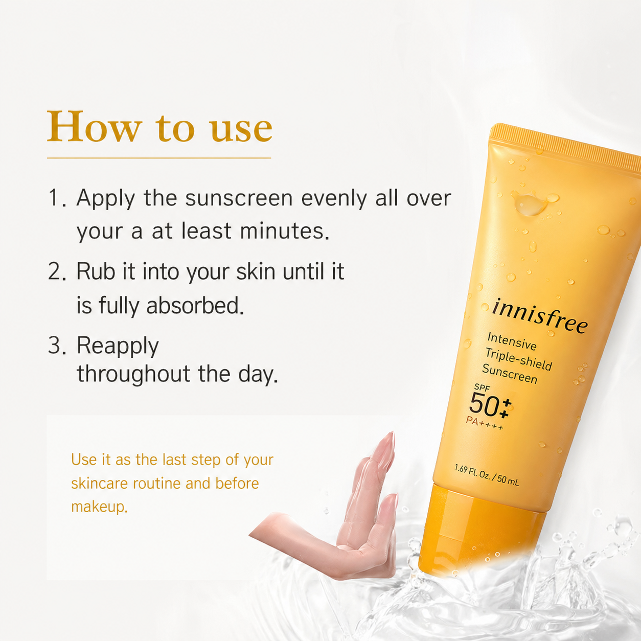 Medicube - Kojic Acid Turmeric Toning Cleanser